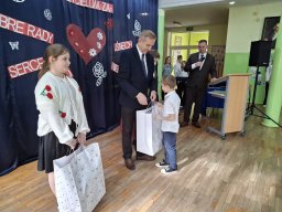 Konkurs „Tydzień o przeciwdziałaniu przemocy rówieśniczej w szkołach i placówkach”
